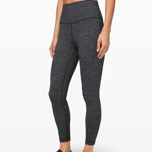 Gray Women’s Leggings
